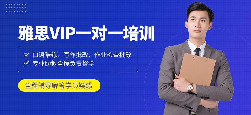 合肥雅思一对一