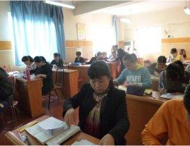石家庄会计工程学校 