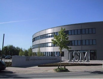 多特蒙德国际管理学院