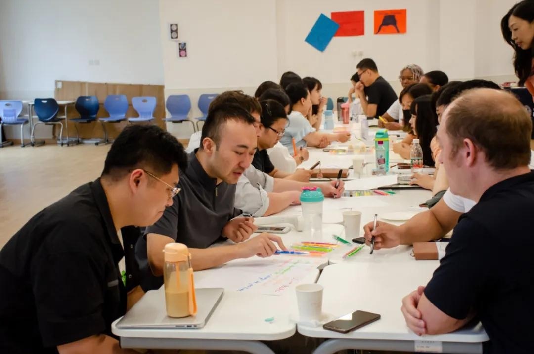 巴德美际国际学校