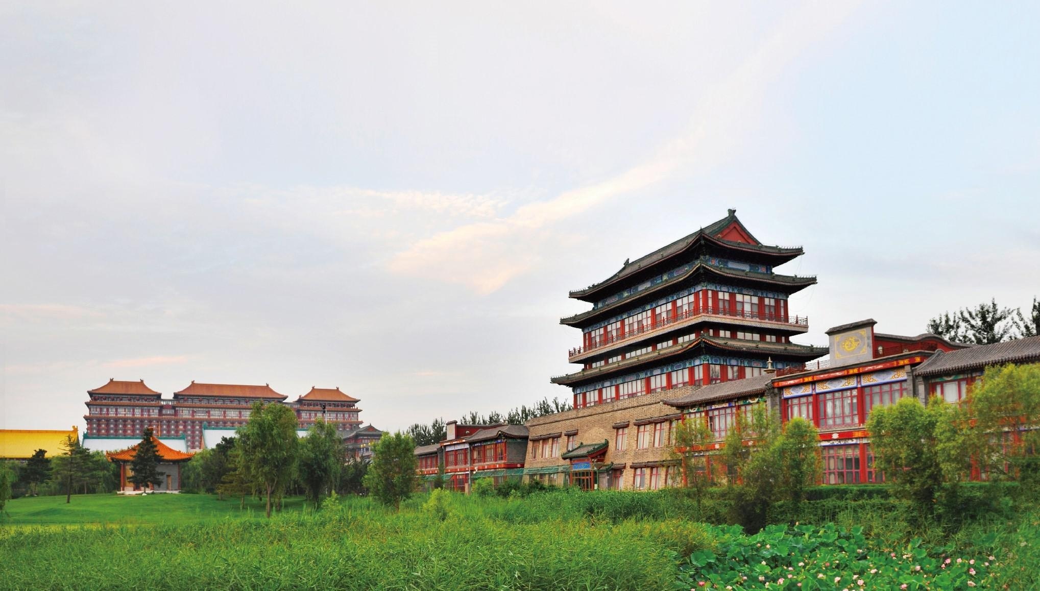 京城学校
