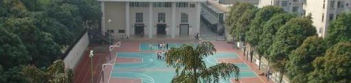 广西轻工技师学院