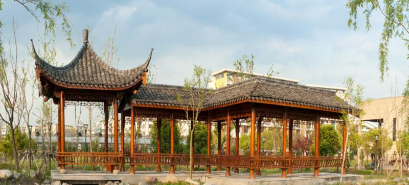 浙江建筑职业技术学院