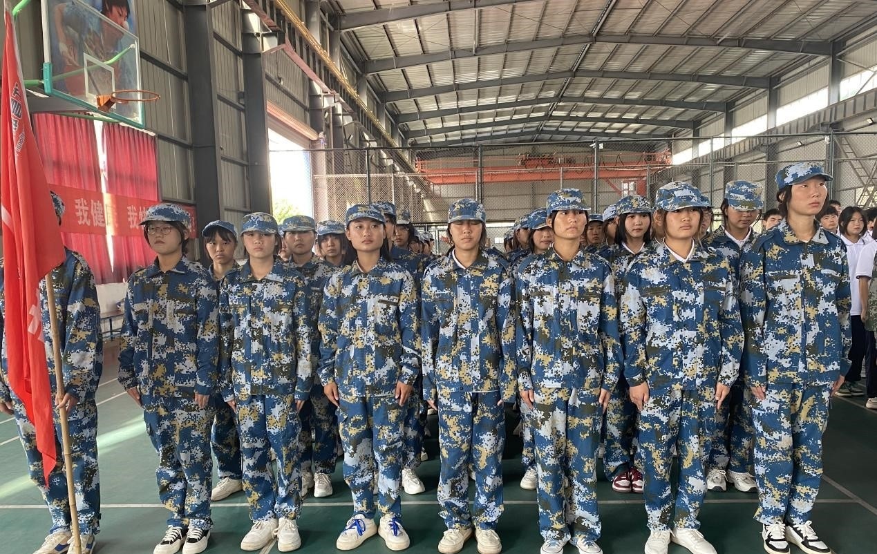 许昌职业技术学院附属中专