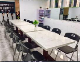 武汉环亚时尚学校