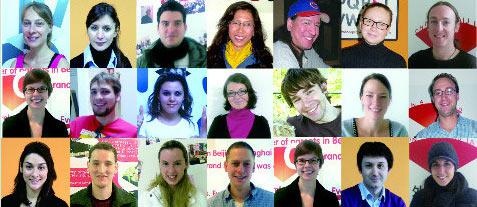 外教中国-师资力量