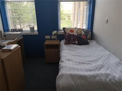 CATS London伦敦校区