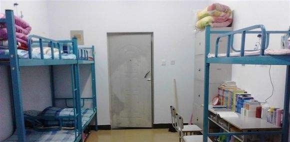 青岛平度机电工程学校宿舍条件