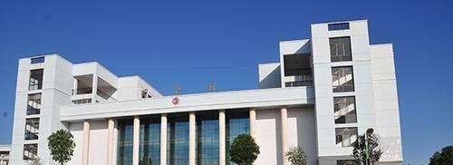 九州职业技术学院单招成绩查询时间