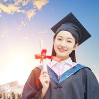 想要出国留学的学员