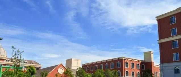 成都霍森斯小学2023年学费标准