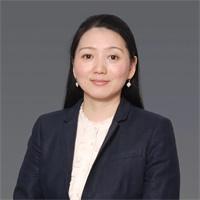 朱美华 Amanda Zhu