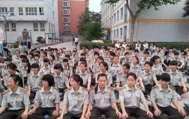 石家庄华美中等专业学校2019年报名条件、招生对象