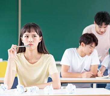 学习计划