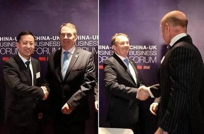 梅姨魔都驾到，黄金时代：上海阿德科特学校助力中英教育合作