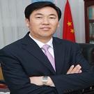 北京市第八中学国际部-王俊成