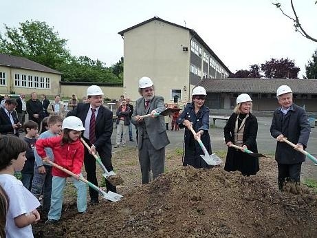 美因兹应用技术大学