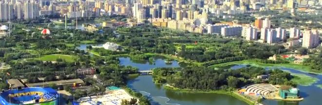 北京耀华国际学校初中部