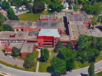 麓山中加学校国际课程中心