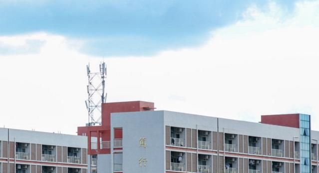 江西洪州职业学院5