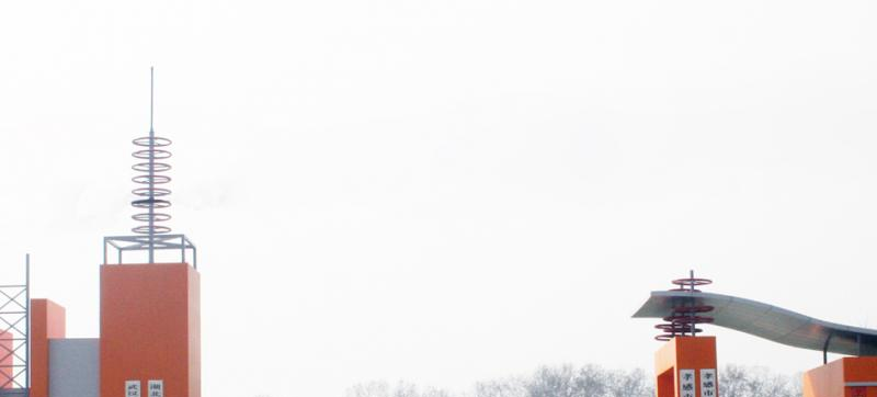 孝感高级技工学校