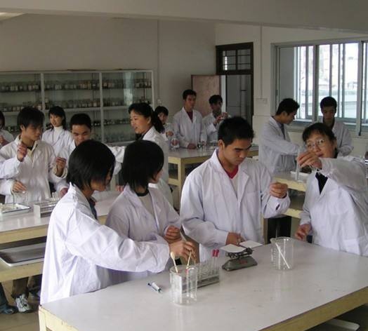 安徽红十字会卫生学校2021年招生办