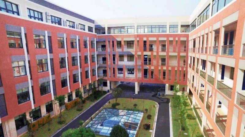 上海七宝德怀特高级中学2022年课程体系