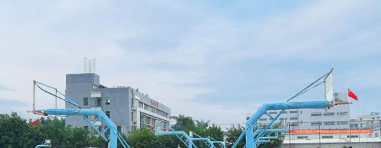 广州公用事业高级技工学校怎么样、好不好