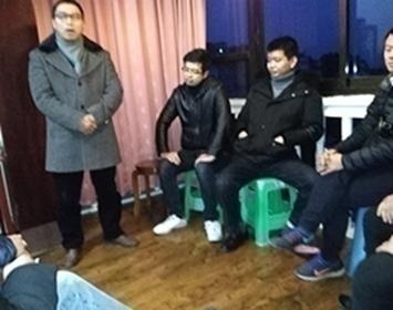 重庆口吃纠正中心