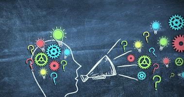 成为一个热情、快乐、积极、具有影响力的人