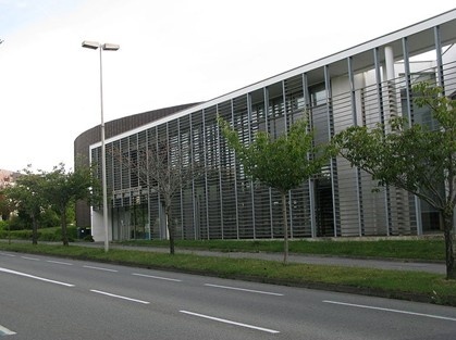 南布列塔尼大学