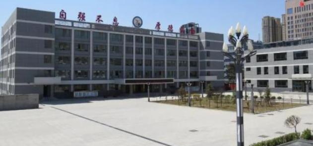 白银市中学2023年招生录取分数线 