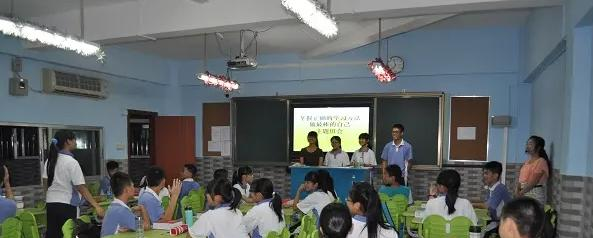 深圳康桥书院2023年入学条件