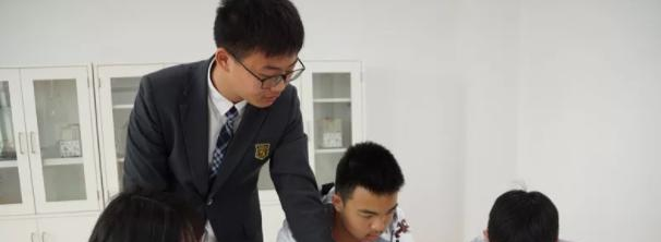 上海文来高中国际部2023年报名条件、招生要求、招生对象