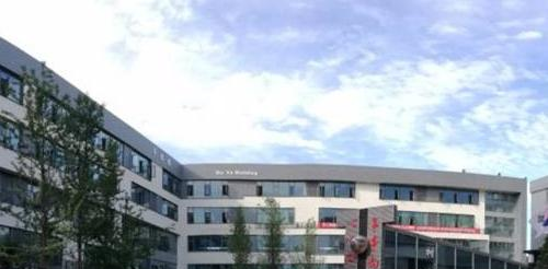 南充市职工大学