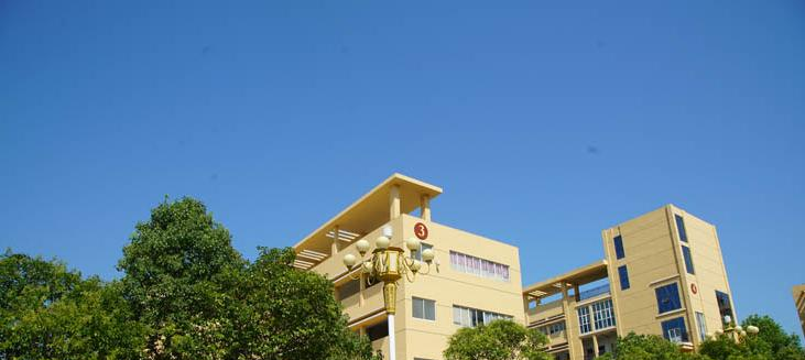 固始职业教育中心地址在哪里