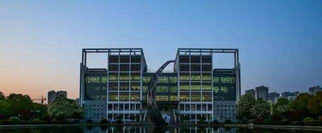 常州纺织服装职业技术学院2020年招生代码