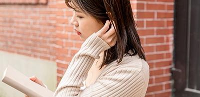 封闭校区环境