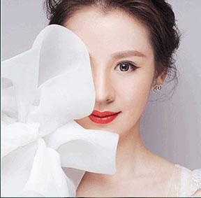 深圳艺丽美妆配图