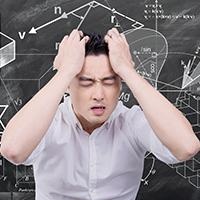 存在情感不顺 、痛苦焦虑、关系欠佳