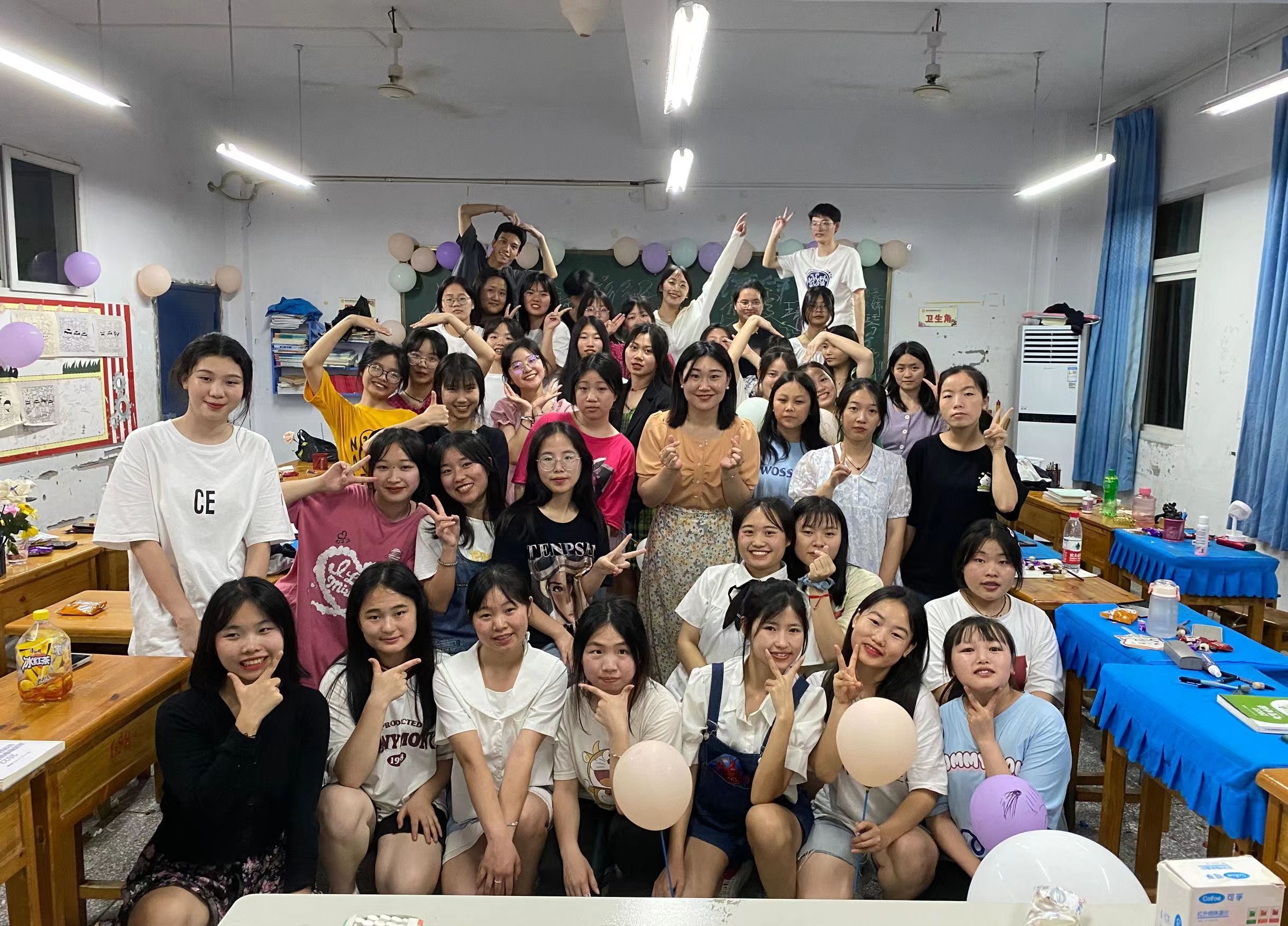 重庆涪陵信息技术学校