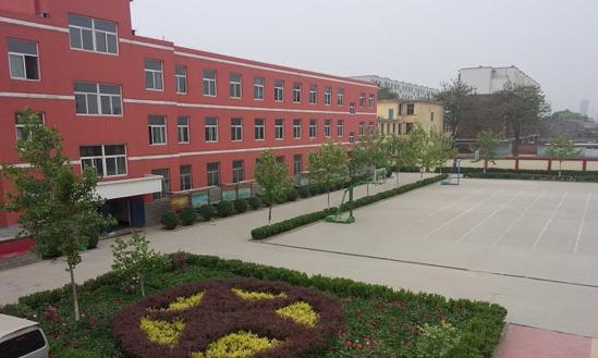 石家庄协和医学院