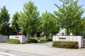 群马工业高等专门学校