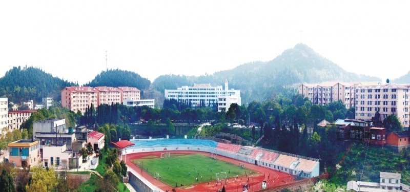 绵阳职业技术学院单招