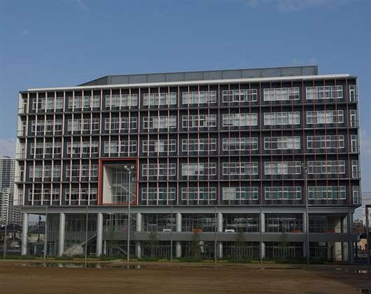 敬爱大学