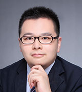 洪之麟-德语老师