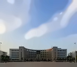 武汉理工大学新一教学楼