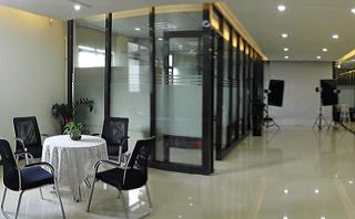 菲菲美容美发培训