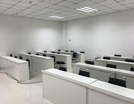 郑州菲诺特健身学院