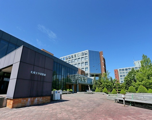 札幌大学